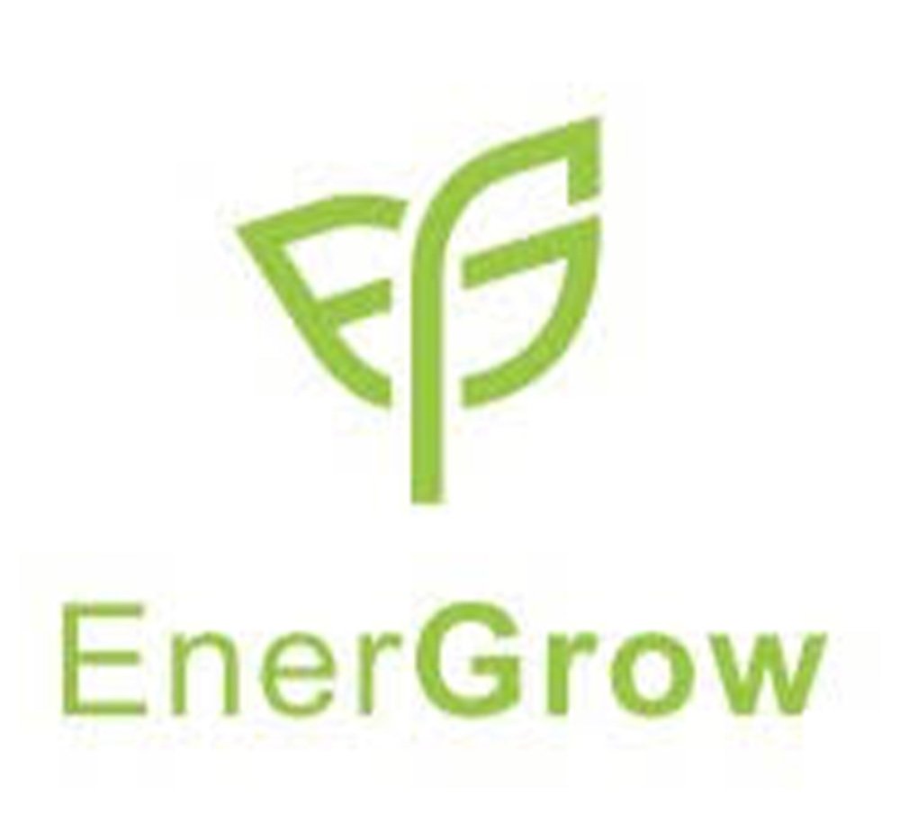 Energrow Micro Finance logo